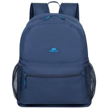 Rivacase Рюкзак 5563BLUE, 18L, 310mm, 150mm, 400mm, полиэстер, водоотталкивающий, внутренний карман 235x20x330mm (5563BLUE)