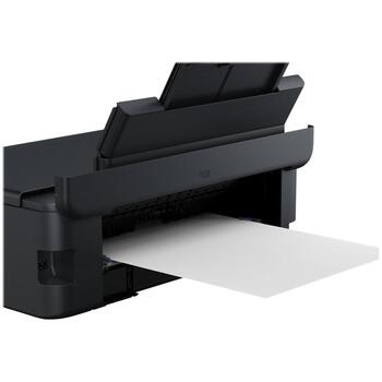 Epson Многофункциональный принтер L8180 C11CJ21402, 6-цветный, A3+, Wi-Fi, 1200 x 4800 dpi, 16 стр/мин (ч/б), 12 стр/мин (цвет) (C11CJ21402)