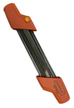 Точилка для цепи пилы 4,8мм, Gudnord, G31648 (G31648)