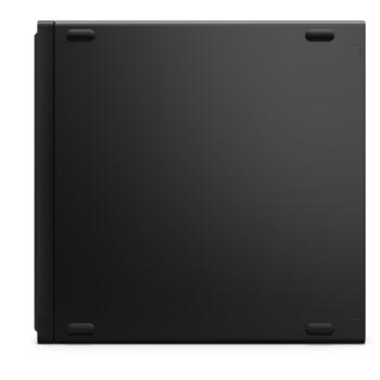 Lenovo ThinkCentre M90q Gen 6 13A40072MH, Core Ultra 7 265T, 16GB DDR5, 512GB SSD, Intel Graphics, Win11 Pro, ENG клавиатура (13A40072MH)