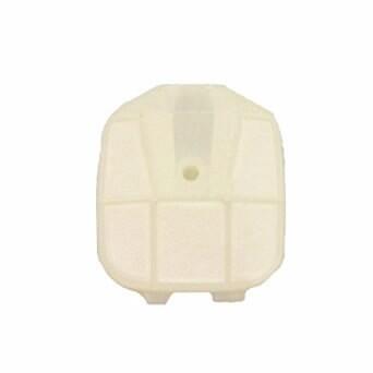Бумажный воздушный фильтр 452s, 0.01 кг, ECHO, A226001090, CS-490ES, CS-501SX (A226001090)