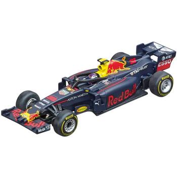 Formula Carrera Formula Champions 4.3m 20063518, 4,3м, 1:43, 2 контроллера, защита барьеров, счетчик кругов (20063518)