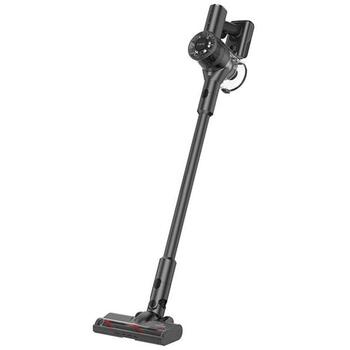 Lafe 47531 беспроводной пылесос PowerGlide LAFODK47531, 200W, 22кПа, 0.5л, 35мин, 2.2Ач, 5ч, 75дБА, 2 скорости (LAFODK47531)