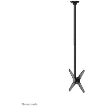 Neomounts televizora stiprinājums griestu FPMA-C340BLACK, 32-75