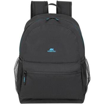Rivacase Рюкзак 5563BLACK, 18L, 310mm, 150mm, 400mm, водоотталкивающий, внутренний карман 235x20x330mm (5563BLACK)