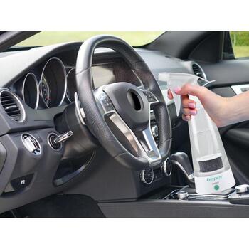 Beper Распылитель P202VAL100 64022, 10 Вт, 200 мл, 10 г соли, USB, автоматическое отключение (64022)
