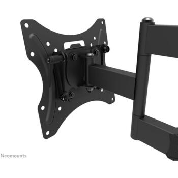 Neomounts крепление для ТВ WL40-550BL12 полное движение 32-55