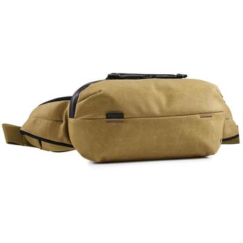 Thule Aion Sling Bag TASB-102, 0.18кг, 0.23кг, 1шт, цвет Nutria, поясная сумка, 785шт/палета (3204728)