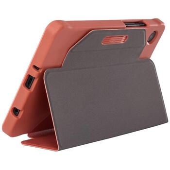 Case Logic Чехол для планшета 3205184, 8.7 дюйма, PU/TPU, 0.2кг, Samsung Galaxy Tab A9, защита, доступ к портам (3205184)