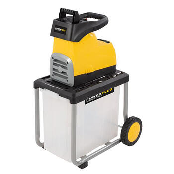 Zaru smalcinātājs 2800W, Ø45mm POWXG6462 POWERPLUS X (POWXG6462)