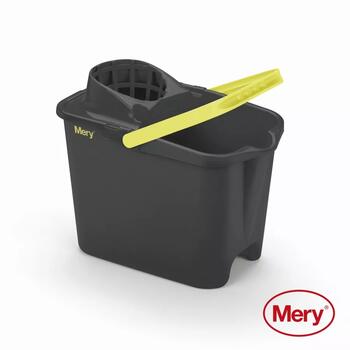 Mery Spainis 14L ar nospiežamo 05031532, 14L, antibakteriāls, izturīgs rokturis, snīpis (05031532)