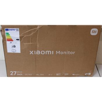 SALE OUT. Xiaomi 2K Gaming Monitor G27Qi 2026 | SALE OUT. | Xiaomi | 2K Gaming Monitor G27Qi 2026 | 27