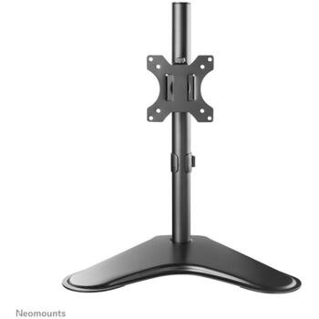 Neomounts monitors regulējams statīvs FPMA-D550SBLACK, 13-32
