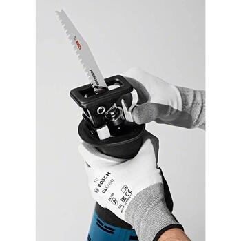 Аккумуляторная лобзиковая пила GSA 18V-32, SOLO 06016A8109 BOSCH (06016A8109)