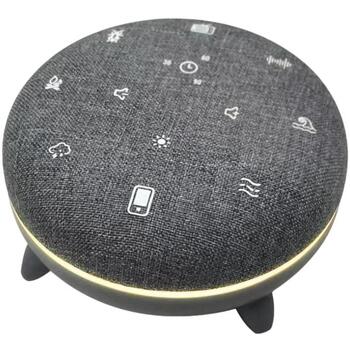 Manta Bluetooth колонка SPK03-GR, 3W, DC 5V 1A, Bluetooth 5.0, 7ч работы от аккумулятора (SPK03-GR)