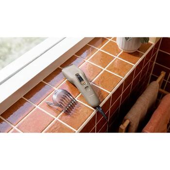 Philips Hairclipper series 3000 Mazgājama matu griešanas mašīna (HC3734/15)