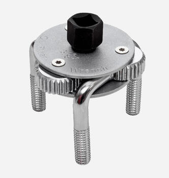 Eļļas filtru uzgriežņu atslēgas, BE65R, 68-110mm, BE65R80120, BAHCO (BE65R80120)