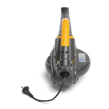 Воздуходувка-коллектор BL 130c V 2600 Вт 92 м/с 7 м3/мин 255260002 / ST1 STIGA (255260002/ST1)