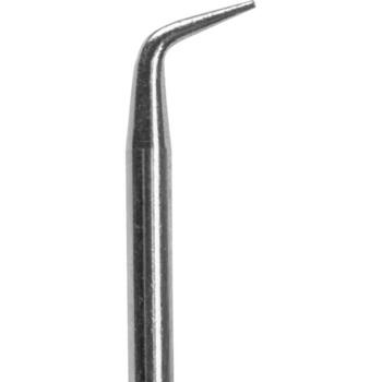 Hogert Паяльник HT2C316, 15-60W, 200-450°C, механическая регулировка, ±10°C, PU кейс, отсос припоя, пинцеты, жала, припой (HT2C316)