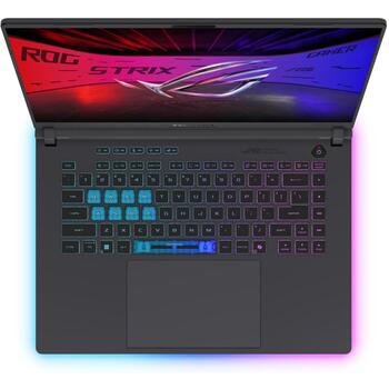 Asus Ноутбук 90NR0LG1-M002T0 40.6 см 16ГБ DDR5 1ТБ SSD WQXGA 2560 x 1600 NVIDIA GeForce RTX 5080 (90NR0LG1-M002T0)