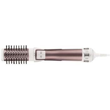 Rowenta matu fēns ACTIV PREMIUM CARE CF9540, 1000 W, 40-50 mm, 2 siltuma līmeņi, 1,8 m, metāla kanēlis rozā (CF9540)