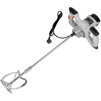 Prime3 Миксер TEM11, 0-850 об/мин, 1050 Вт, 120 мм, M14, 2 м, 3,7 кг (TEM11)