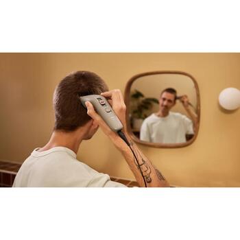 Philips Hairclipper series 3000 Mazgājama matu griešanas mašīna (HC3734/15)