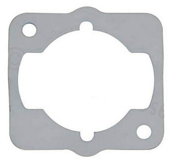 Cilindra blīve, ECHO, 10101044332, 0.05 kg, Piemērots lietošanai kā alternatīva ECHO 10101042030, 10101042031, 10101044330, 10101044331 (10101044332)
