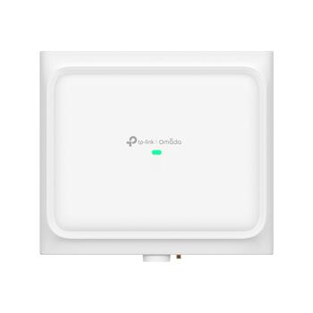 TP-LINK bezvadu piekļuves punkts EAP650 D30-OUTDOOR, 2402 Mbps, 574 Mbps, IP68, 250+ klienti, 2x2 MIMO (EAP650 D30-OUTDOOR)