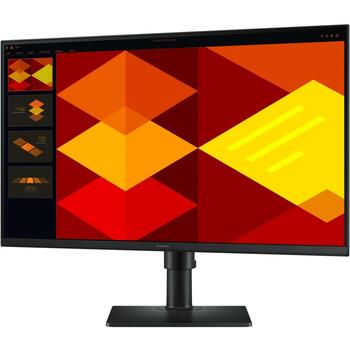 Samsung ЖК монитор LS27D402GSUXXE, 27