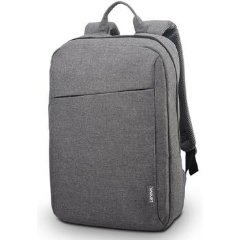 Lenovo Повседневный Рюкзак B210 4X40T84058, 15.6 дюймов, водоотталкивающий, регулируемый ремень, полиэстер (4X40T84058)