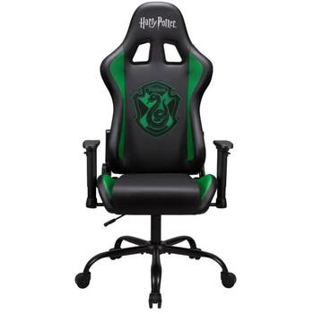 Subsonic Игровое кресло SA5609-H2, 14.5кг, 53см, 123-133см, 125кг, Регулируемая высота, Регулируемые углы наклона спинки (SA5609-H2)