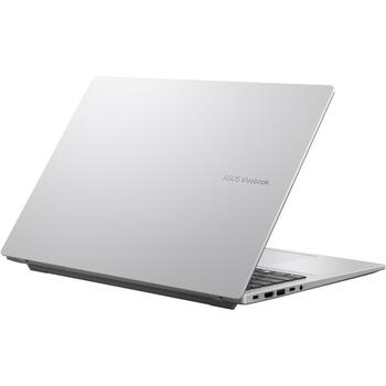 Asus Vivobook 16 M1607KA-MB279W 90NB15F2-M00LT0, 16 дюймов, IPS WUXGA 1920x1200, AMD Ryzen AI 5 330, 16 ГБ DDR5, 512 ГБ SSD (90NB15F2-M00LT0)
