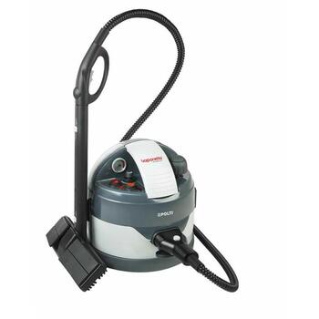 Polti парогенератор PTEU0260 Vaporetto Eco Pro 3.0, 2000 Вт, 4.5 бар, 2 л, 110 г/мин, регулируемый пар, индикатор готовности пара (PTEU0260)