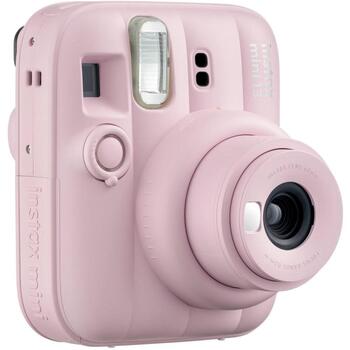 Aparat Instax mini 13 różowy (FujiFilm Instax mini 13 pink)