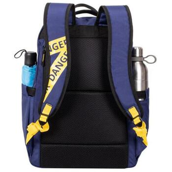 Rivacase Рюкзак Erebus 5461BLUE, 30L, 15.6