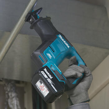 Zobenzāģis 18V Solo DJR188Z MAKITA (DJR188Z)