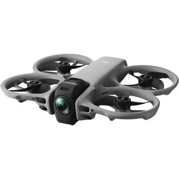 Dji Drons Avata 360 (DJI RC 2) CP.FP.00000320, 64 MP, 6000 x 3000 px, 13500 m, 2700 mAh, 4 rotori, Wi-Fi 6, Bluetooth 5.4 (CP.FP.00000320)