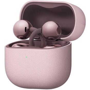 Huawei FreeClip 2 Robin-T11 55038906, беспроводные наушники, Bluetooth 6.0, 20-20000 Гц, 9ч, IP54, 3 микрофона (55038906)