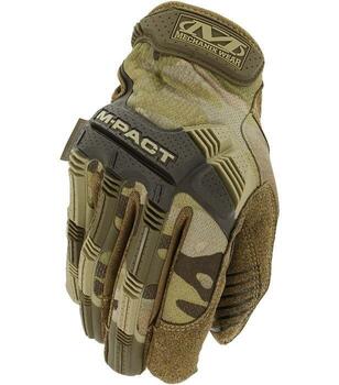 Перчатки M-PACT 78 камуфляж 11 / XL Mechanix Wear (MPT-78-011)
