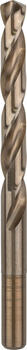 HSS-Co urbis metālam 10,2 mm, 5 gab., Urbjmašīnām/skrūvgriežiem PRO STAINLESS STEEL HSS-CO SPIRĀLVEIDA URBIS, 2608585899, BOSCH (2608585899)