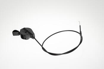 MTD Трос газа T 245 746-04293, 0.1 кг, 24 x 47 x 5 см (746-04293)