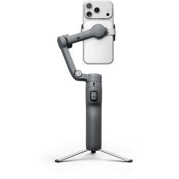 GIMBAL OSMO MOBILE 8P STANDARD/COMBO CP.OS.00000617 DJI (CP.OS.00000617)