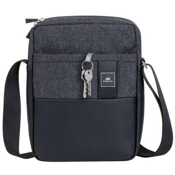 Rivacase Чехол 8811BLACKMELANGE, 11