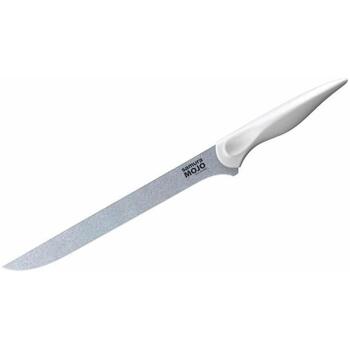 Samura набор ножей MOJO SMJ-06W, 6 шт, 94мм, 148мм, 218мм, 194мм, 200мм, AUS-8 Stonewash, 58HRC, рукоятка из полипропилена (SMJ-06W)