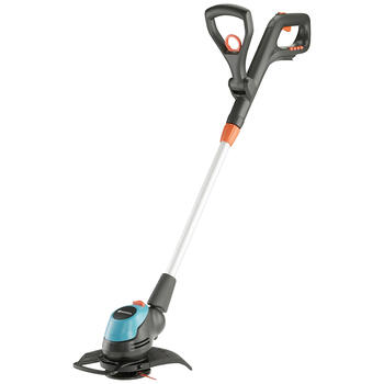 Аккумуляторный триммер EasyCut 23/18V P4A Solo - 14700-55 GARDENA (14700-55)