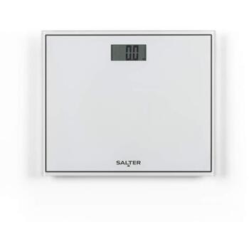 Salter Ванные весы 9207 WHCFEU12, 150 кг, ЖК-дисплей, автоматическое включение (9207 WHCFEU12)