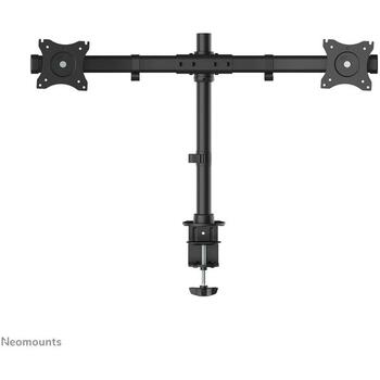 Neomounts настенный кронштейн FPMA-DCB100DBLACK, 10-27