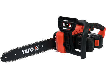 Yato YT-82812 Аккумуляторная цепная пила, 36В, 14