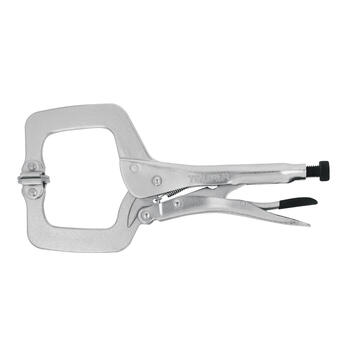 C-CLAMP плоскогубцы 280мм, 17427 (PPC-11R)